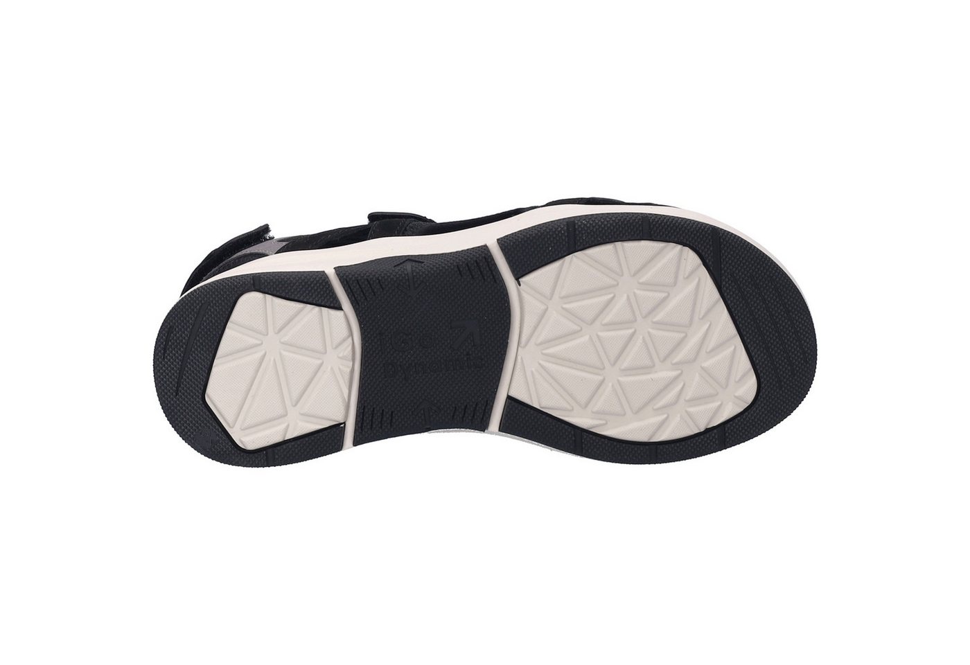 Josef Seibel Estelle 02, schwarz Sandale – Bild 5 von 5