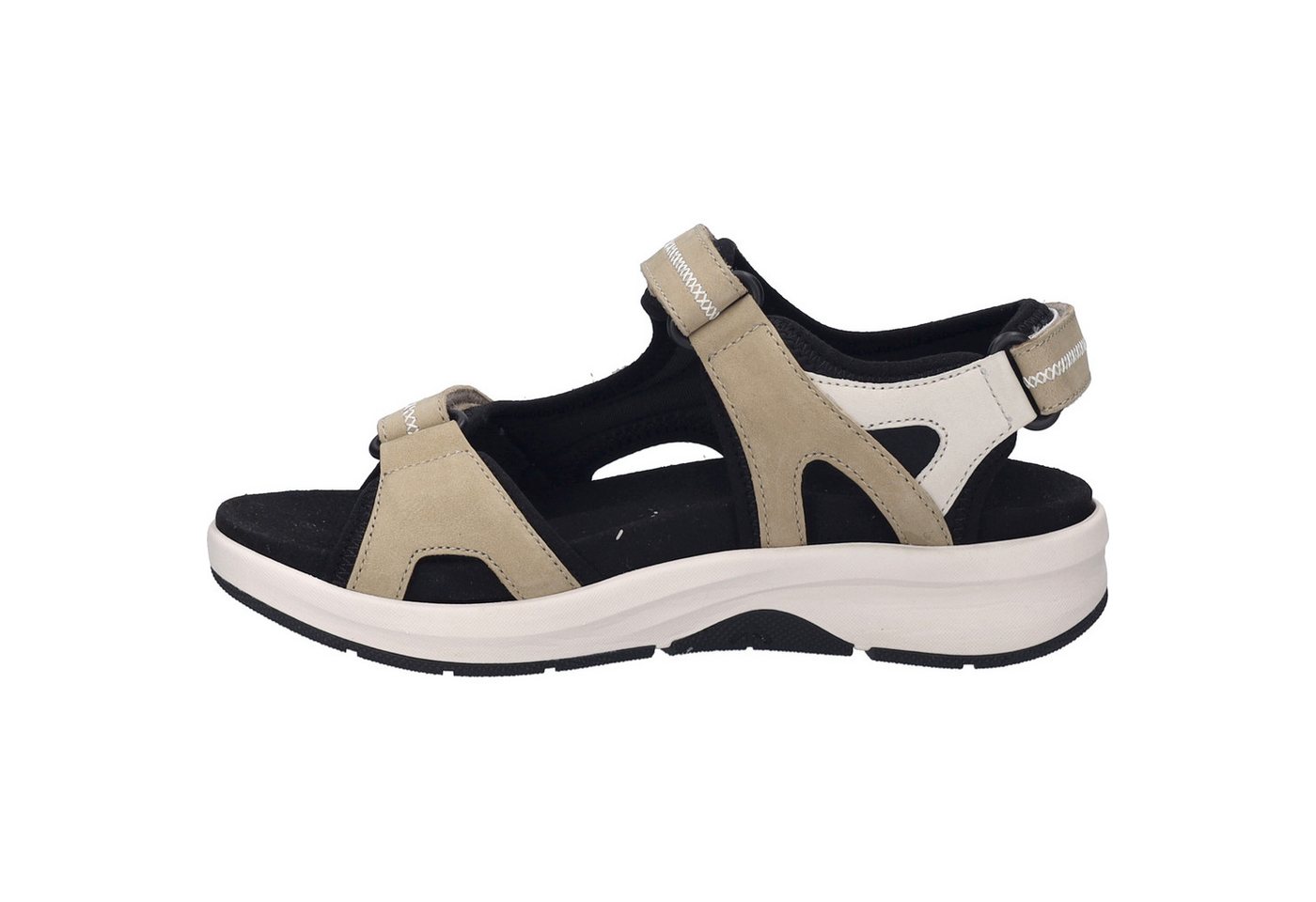 Josef Seibel Estelle 02, natur Sandale – Bild 3 von 5