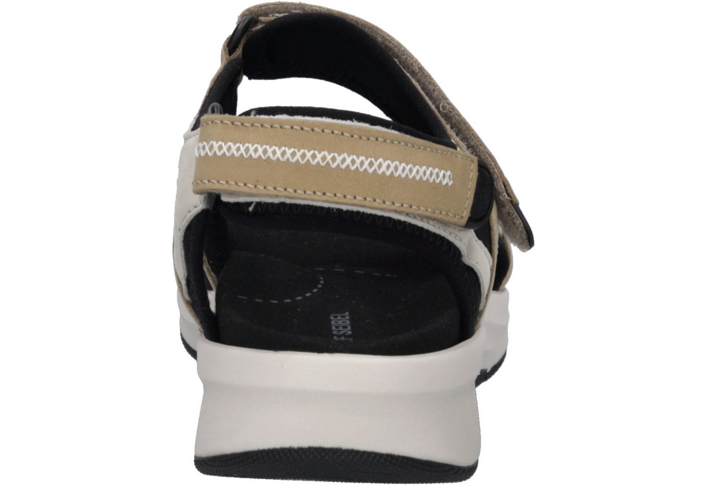 Josef Seibel Estelle 02, natur Sandale – Bild 4 von 5