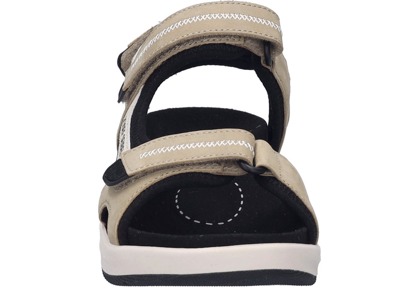 Josef Seibel Estelle 02, natur Sandale – Bild 5 von 5