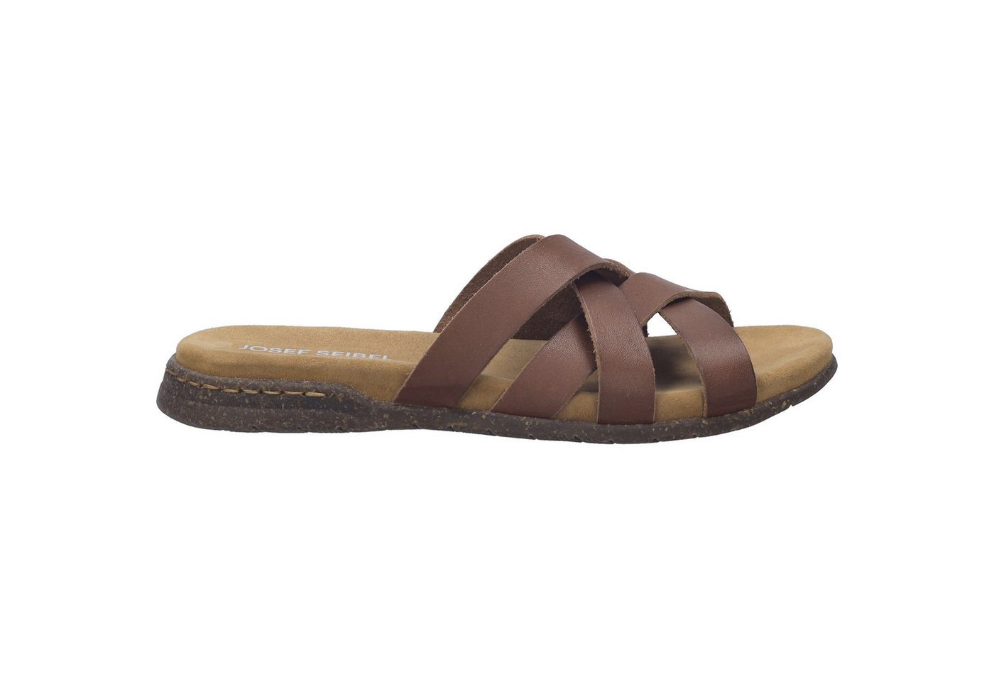 Josef Seibel Fabricia 05, braun Slipper – Bild 2 von 5