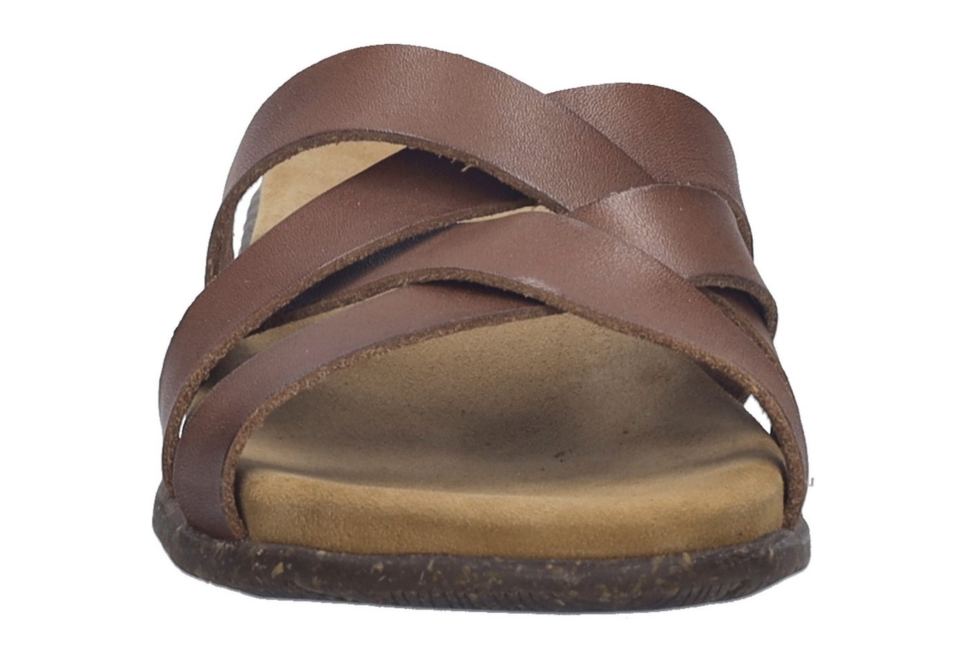 Josef Seibel Fabricia 05, braun Slipper – Bild 4 von 5
