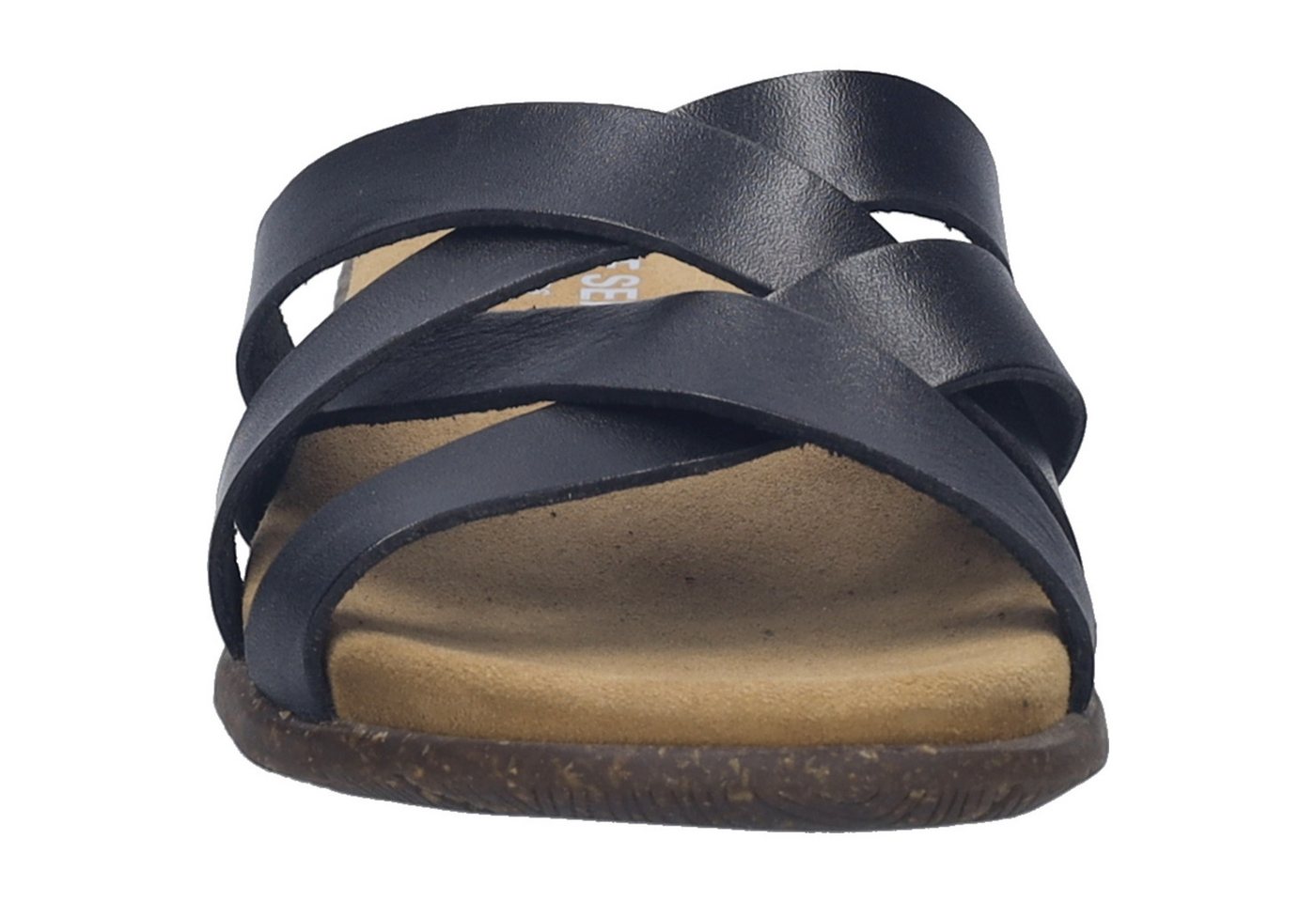 Josef Seibel Fabricia 05, schwarz Slipper – Bild 4 von 5