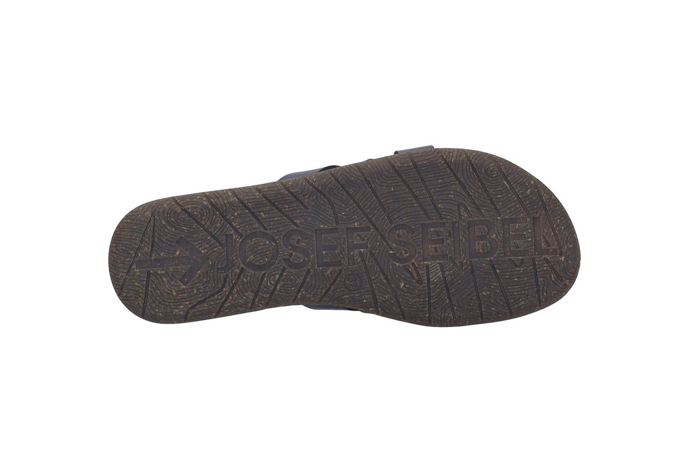 Josef Seibel Fabricia 05, schwarz Slipper – Bild 5 von 5