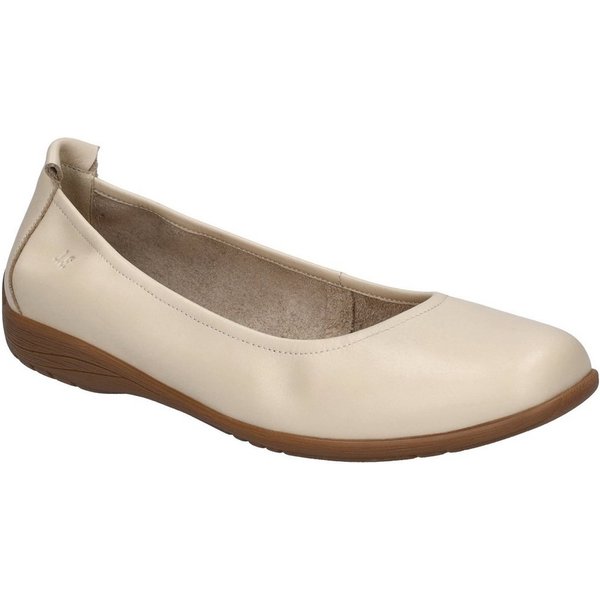 Josef Seibel Fenja 01, natur Ballerina