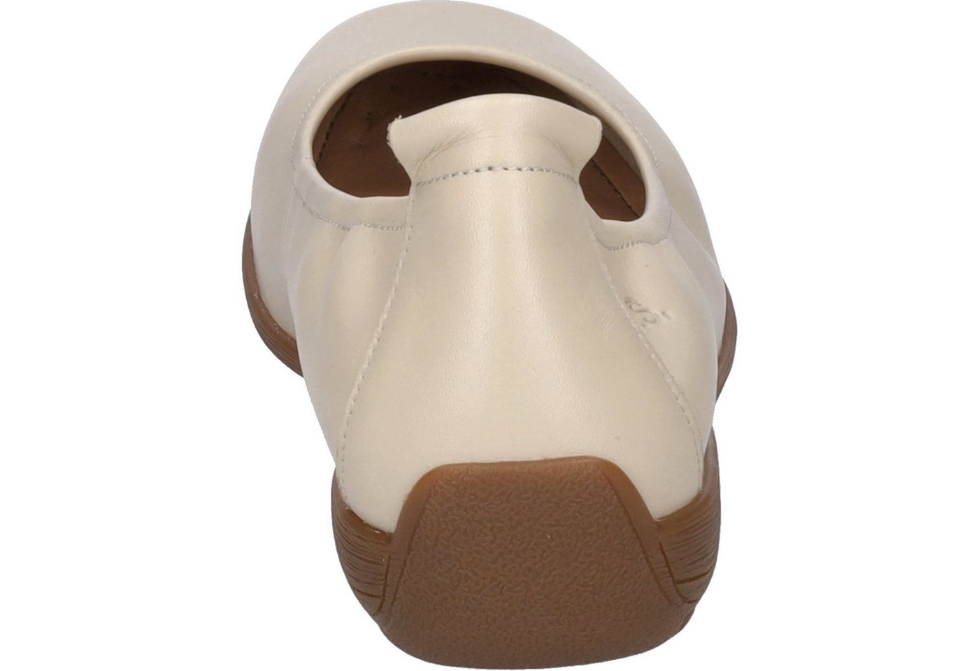 Josef Seibel Fenja 01, natur Ballerina – Bild 4 von 5