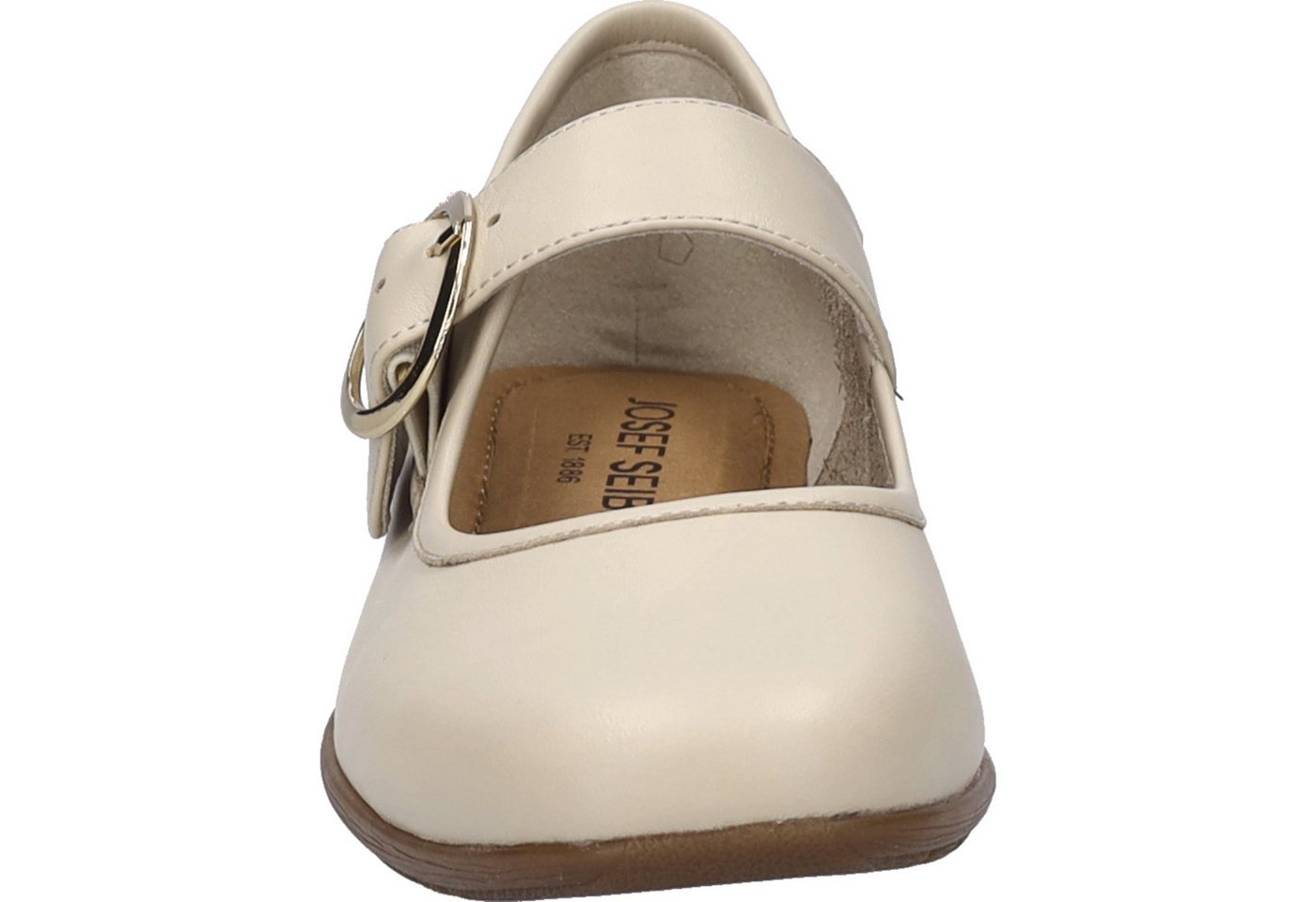 Josef Seibel Fenja 18, natur Ballerina – Bild 5 von 5