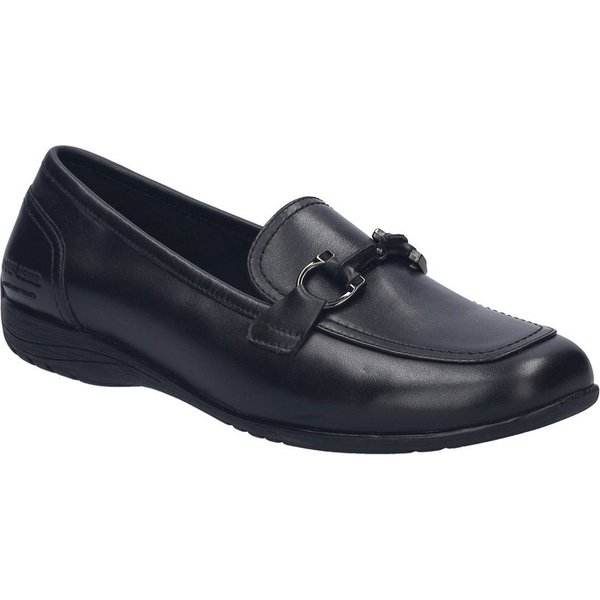 Josef Seibel Fenja 34, schwarz Ballerina