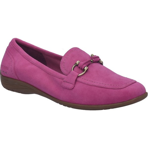 Josef Seibel Fenja 34, rosa Ballerina
