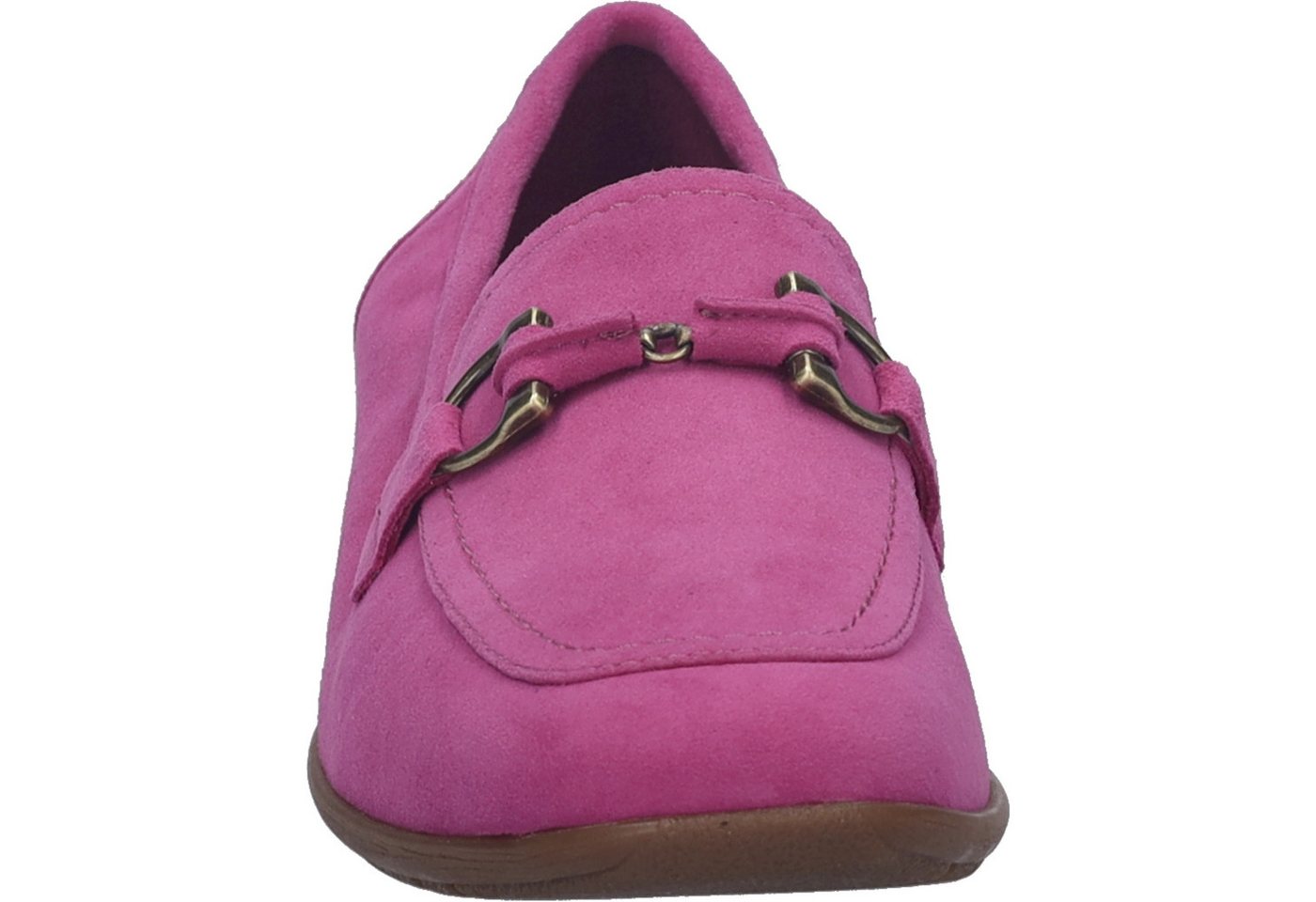 Josef Seibel Fenja 34, rosa Ballerina – Bild 4 von 5