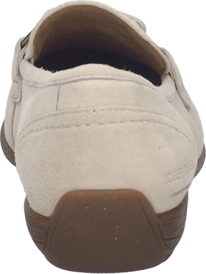 Josef Seibel Fenja 34 Slipper, Schlupfschuh, Businessschuh, Komfortschuh in Weite G (weit) – Bild 2 von 3