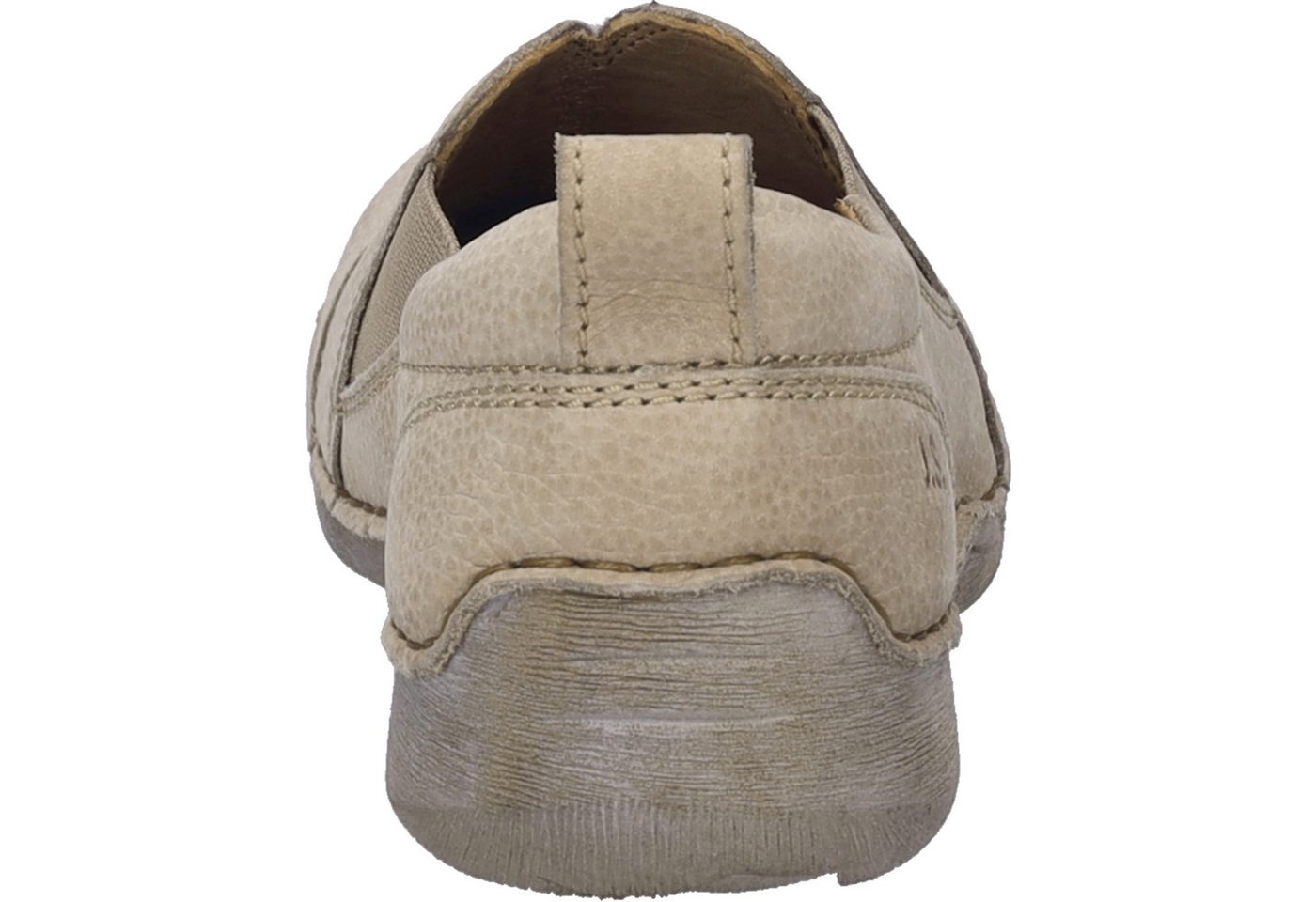 Josef Seibel Fergey 49, natur Schnürschuh – Bild 4 von 5