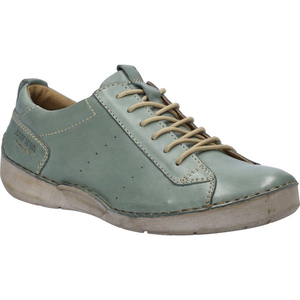 Josef Seibel Fergey 56 Schnürschuh, Halbschuh, Komfortschuh mit Wechselfußbett, Weite G (weit)