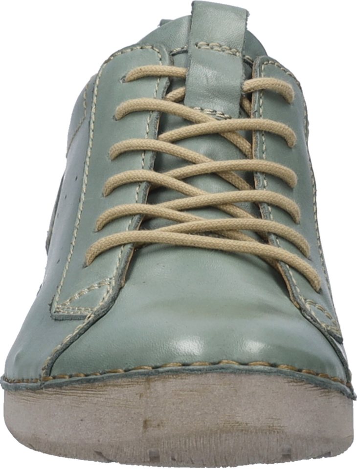 Josef Seibel Fergey 56 Schnürschuh, Halbschuh, Komfortschuh mit Wechselfußbett, Weite G (weit) – Bild 3 von 5