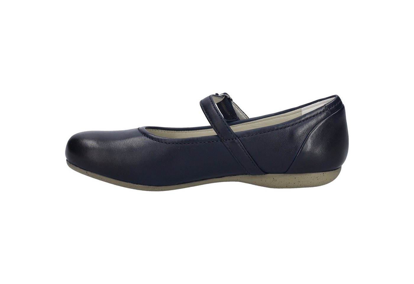 Josef Seibel Fiona 77, blau Ballerina – Bild 3 von 5
