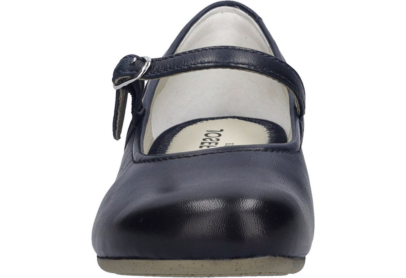 Josef Seibel Fiona 77, blau Ballerina – Bild 4 von 5