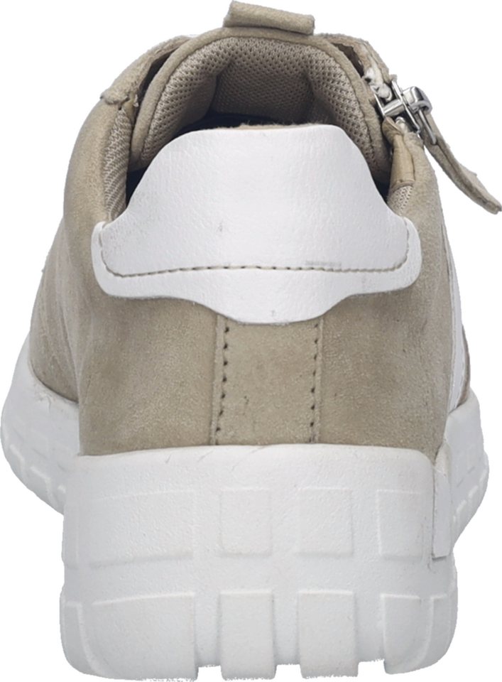 Josef Seibel Gabby 01 Keilsneaker Freizeitschuh, Halbschuh, Schnürschuh in H-Weite (sehr weit) – Bild 2 von 5