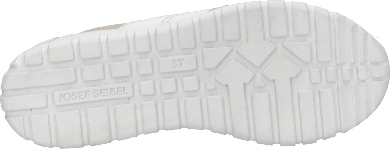 Josef Seibel Gabby 01 Keilsneaker Freizeitschuh, Halbschuh, Schnürschuh in H-Weite (sehr weit) – Bild 3 von 5