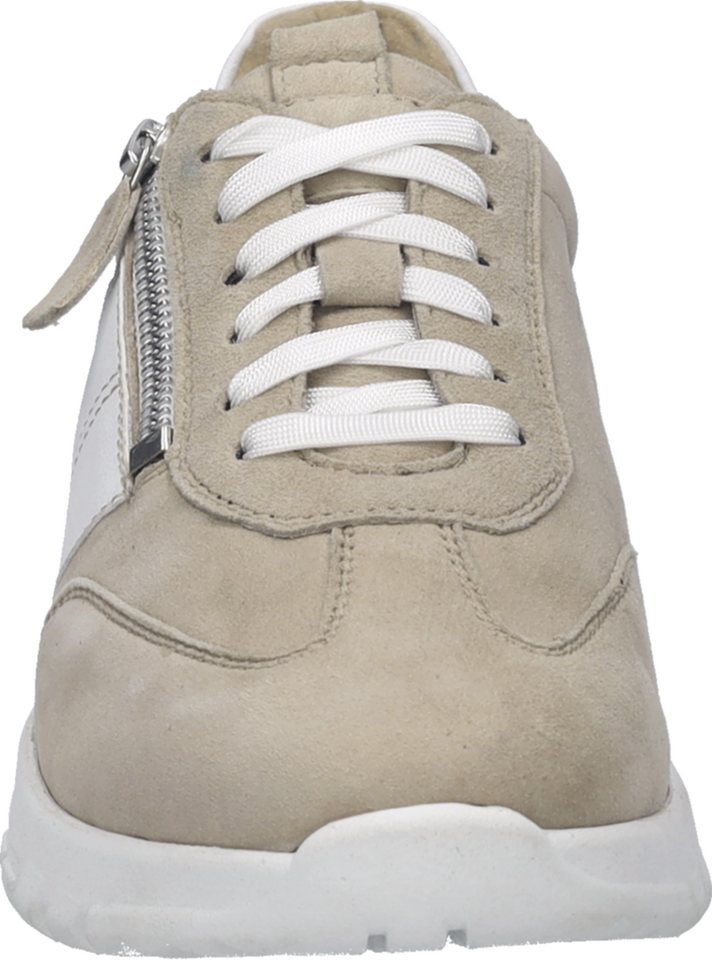 Josef Seibel Gabby 01 Keilsneaker Freizeitschuh, Halbschuh, Schnürschuh in H-Weite (sehr weit) – Bild 4 von 5