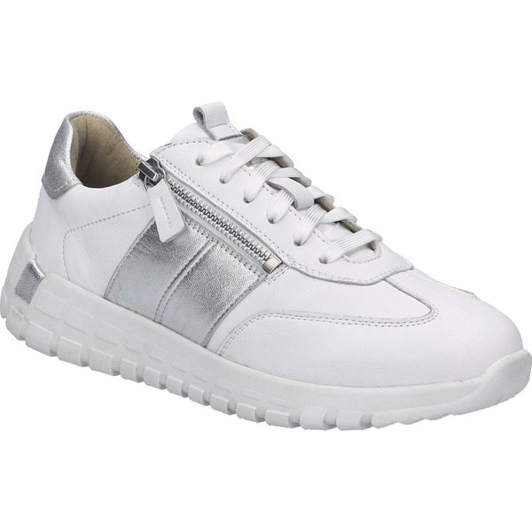 Josef Seibel Gabby 01, weiß Sneaker