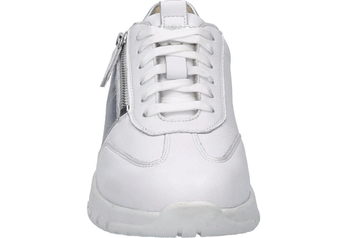 Josef Seibel Gabby 01, weiß Sneaker – Bild 4 von 5