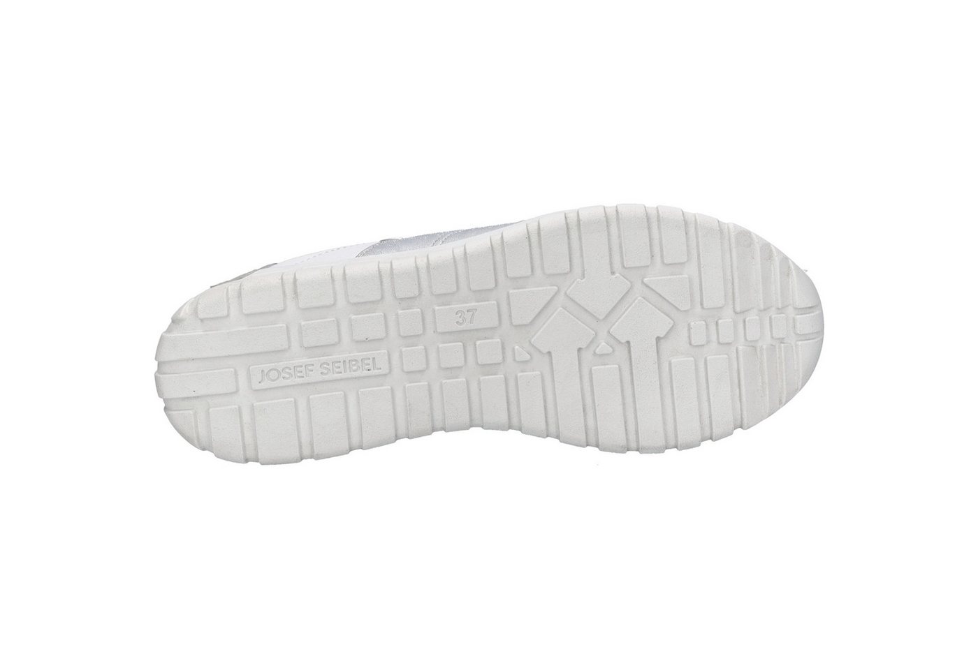 Josef Seibel Gabby 01, weiß Sneaker – Bild 5 von 5