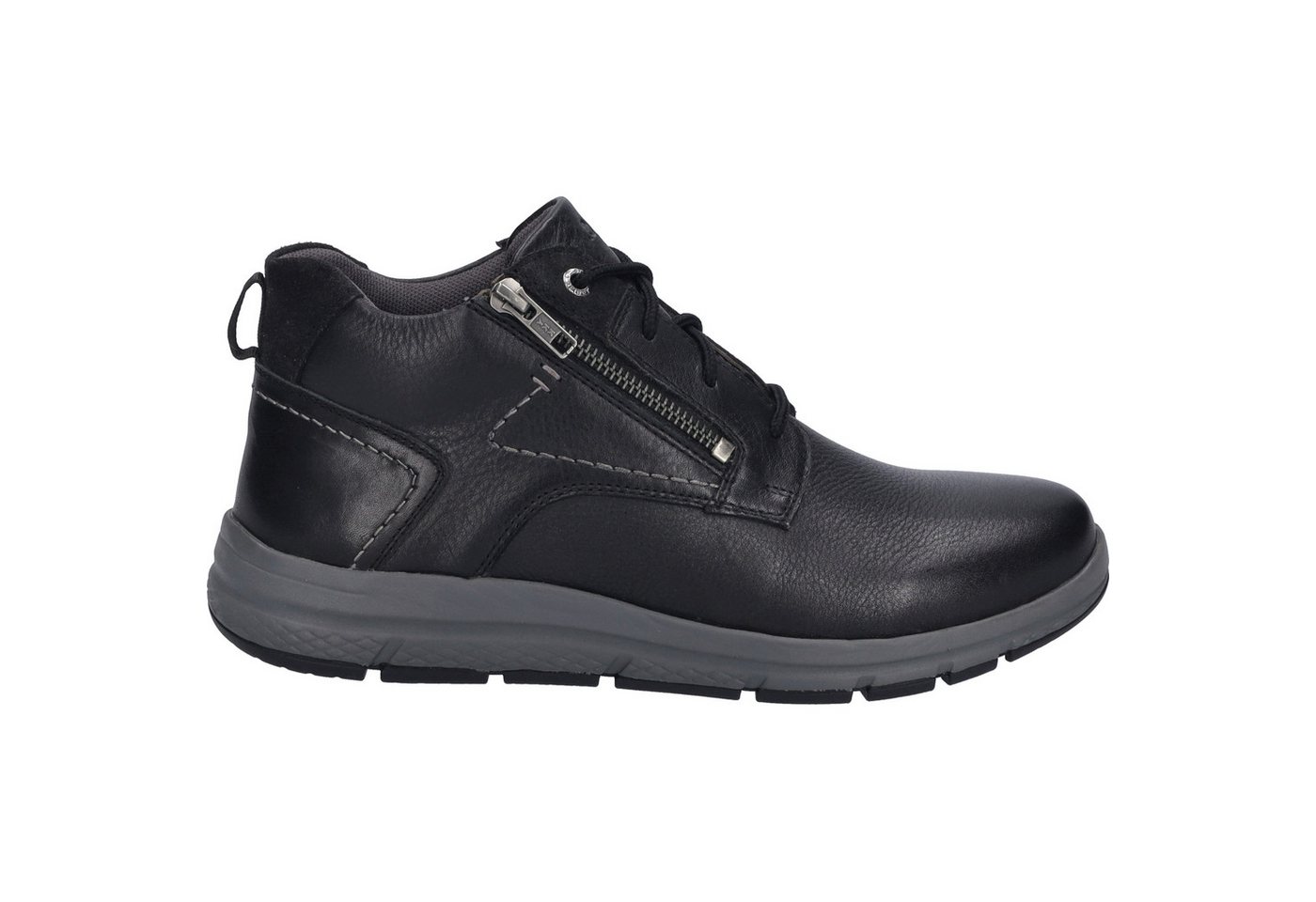 Josef Seibel Giuseppe 03, schwarz Stiefelette – Bild 2 von 5