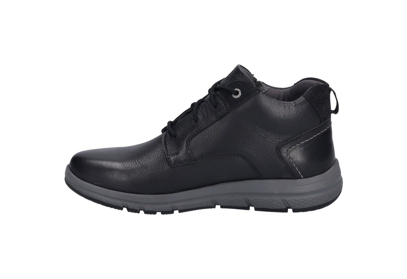 Josef Seibel Giuseppe 03, schwarz Stiefelette – Bild 3 von 5