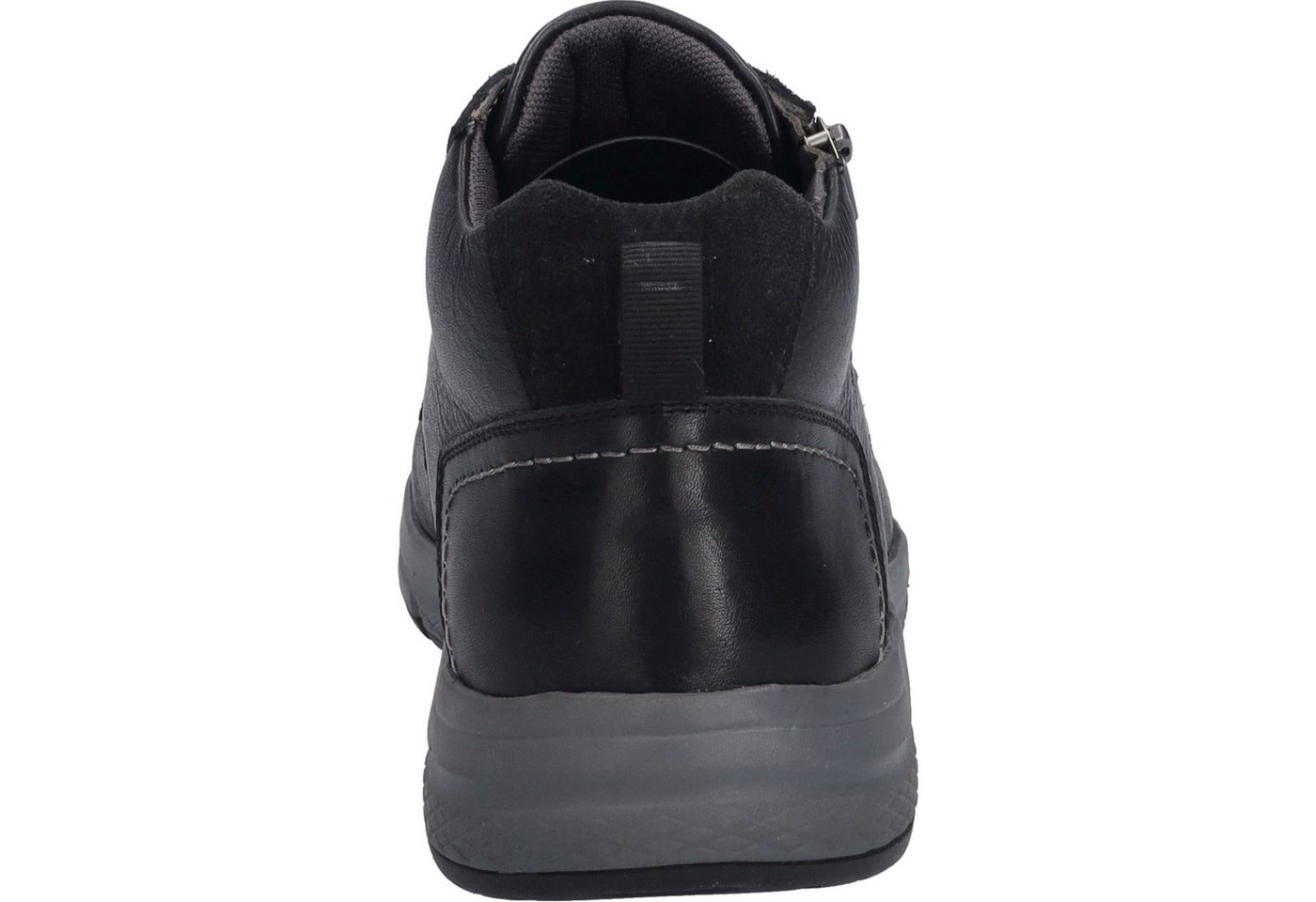 Josef Seibel Giuseppe 03, schwarz Stiefelette – Bild 4 von 5