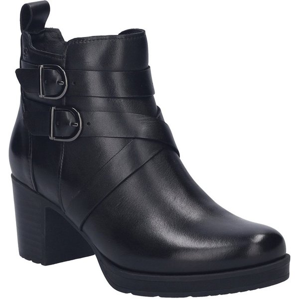 Josef Seibel Gloria 08, schwarz Stiefelette