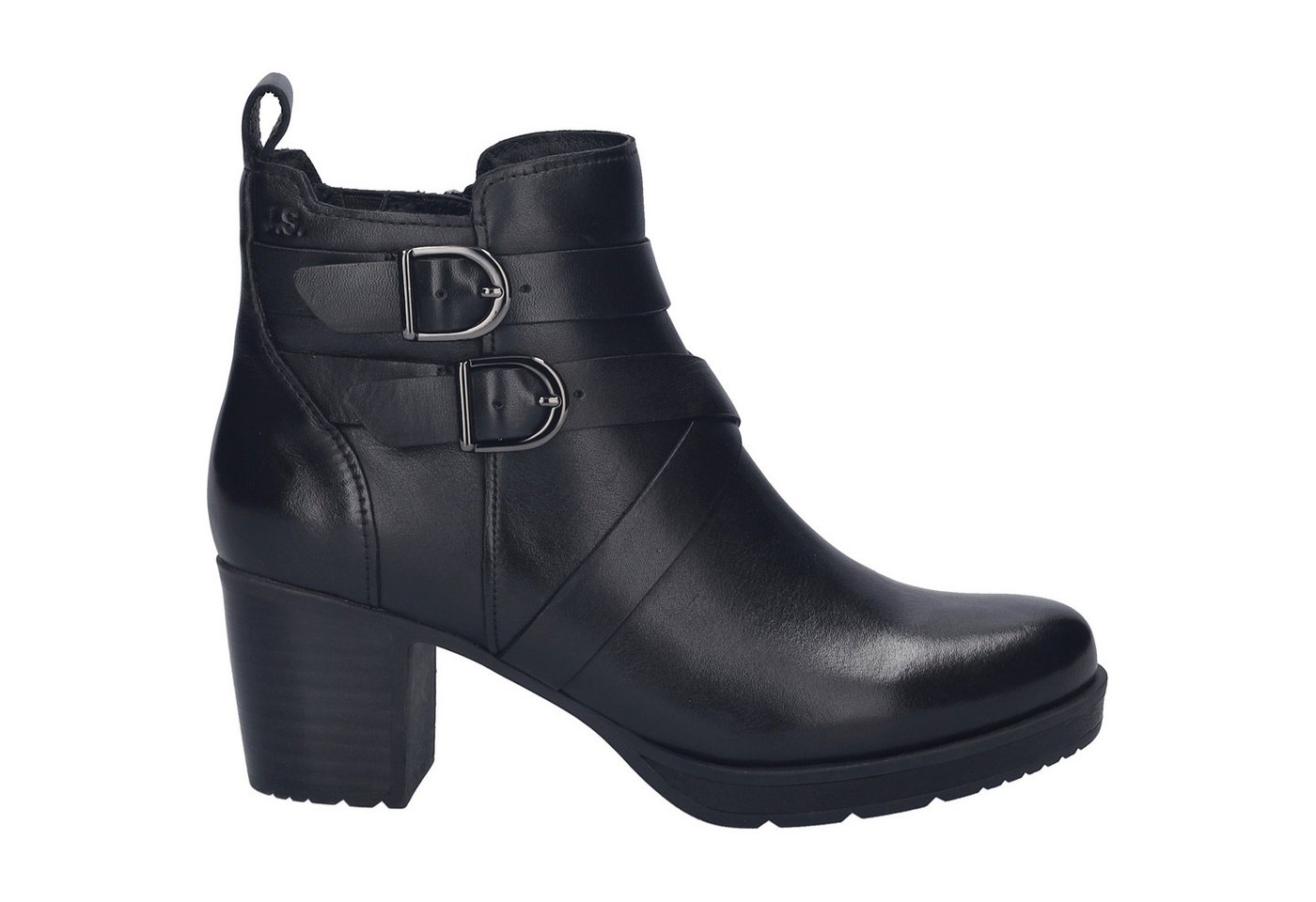 Josef Seibel Gloria 08, schwarz Stiefelette – Bild 2 von 5