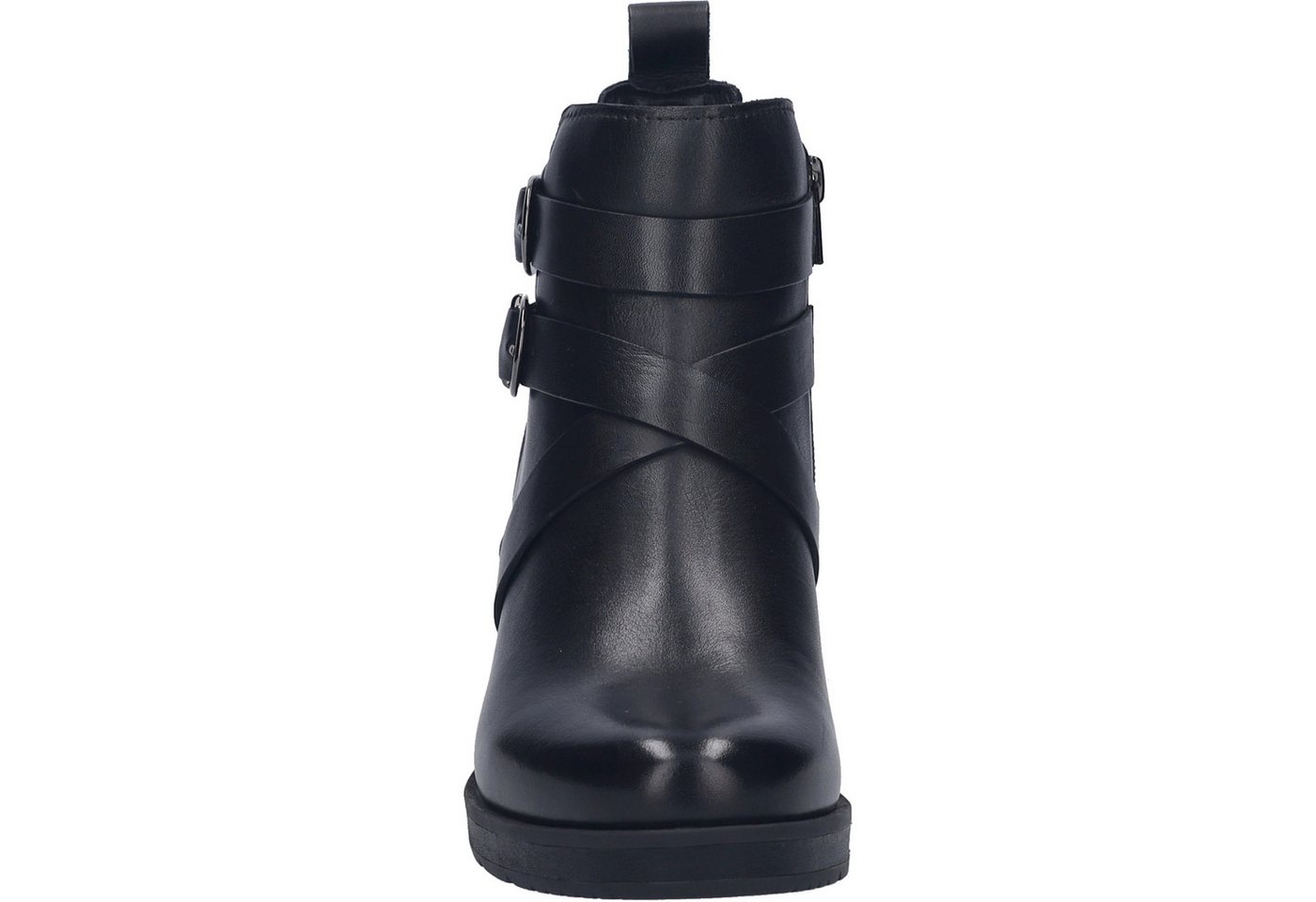 Josef Seibel Gloria 08, schwarz Stiefelette – Bild 4 von 5