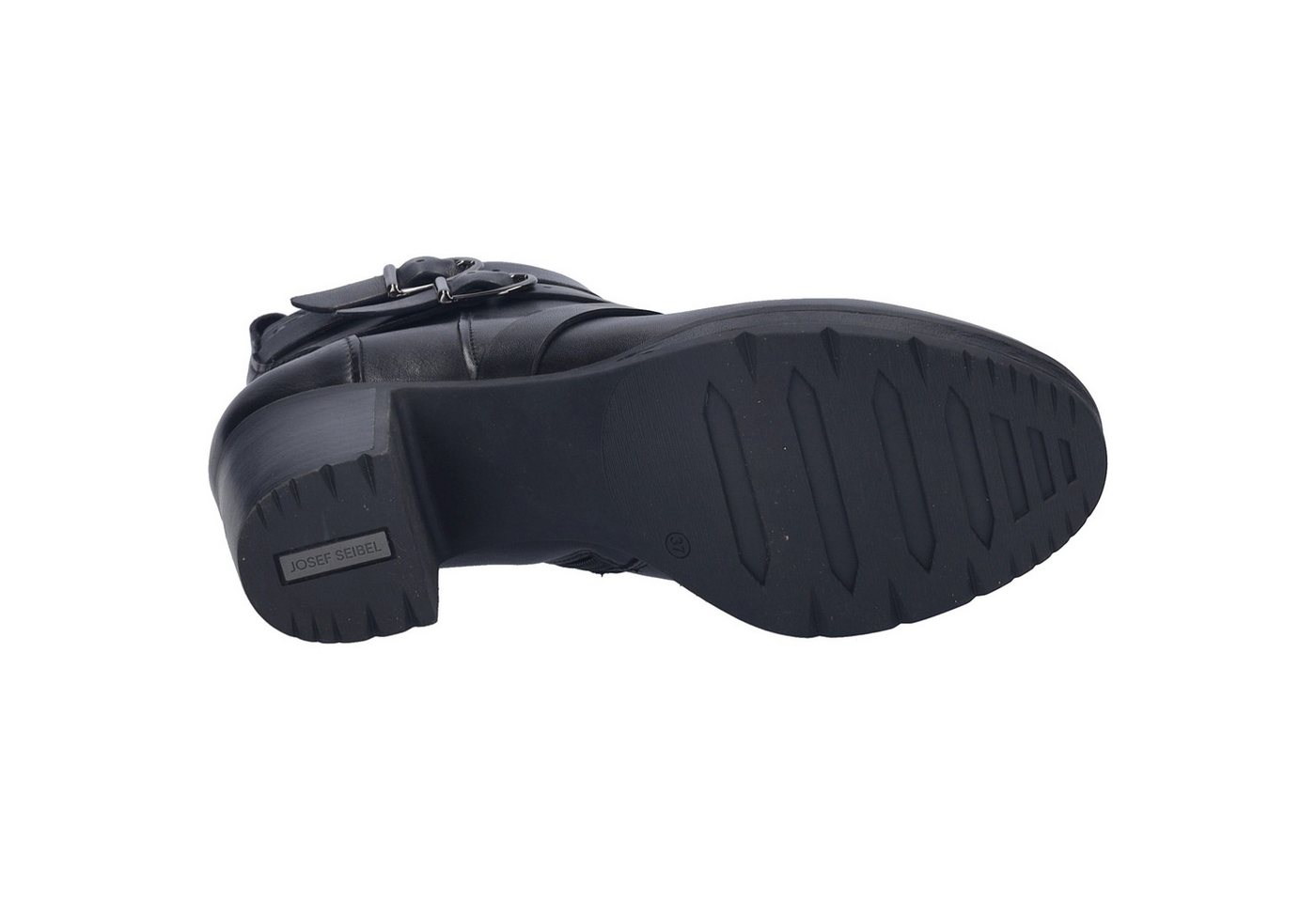 Josef Seibel Gloria 08, schwarz Stiefelette – Bild 5 von 5