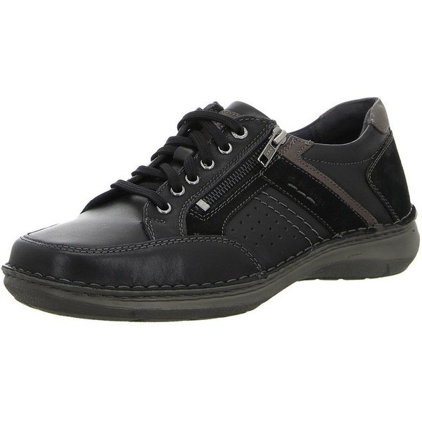 Josef Seibel Halbschuh Schnürschuh