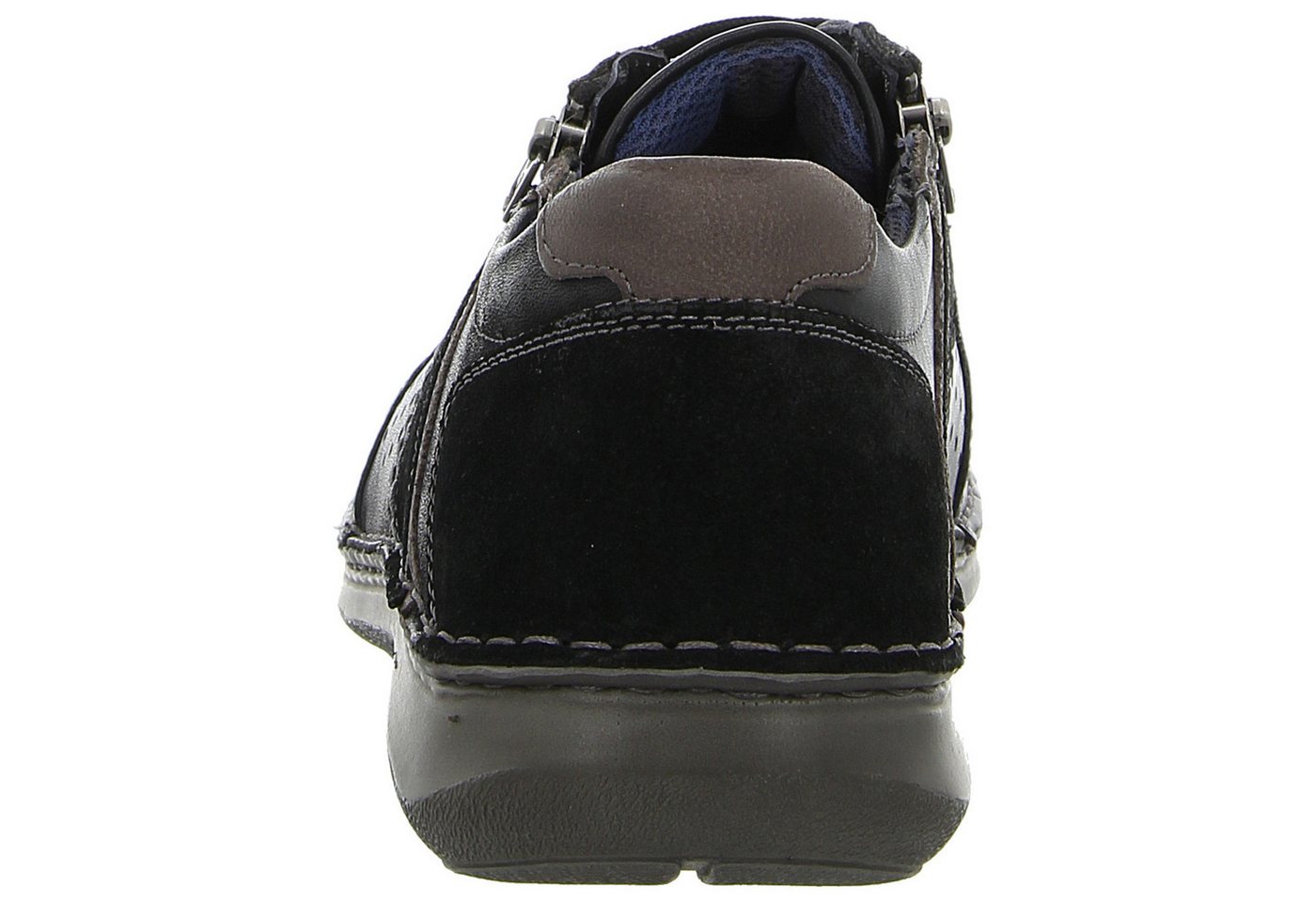 Josef Seibel Halbschuh Schnürschuh – Bild 5 von 5