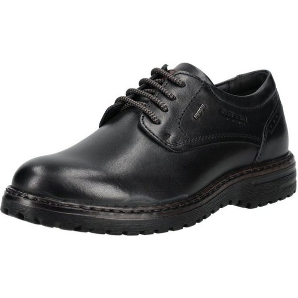 Josef Seibel Josef Seibel Halbschuhe Leder Schnürschuh