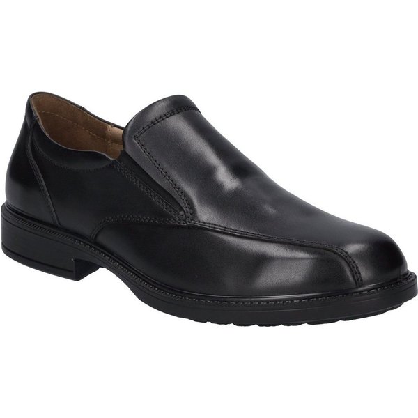 Josef Seibel Harry 06, schwarz Slipper