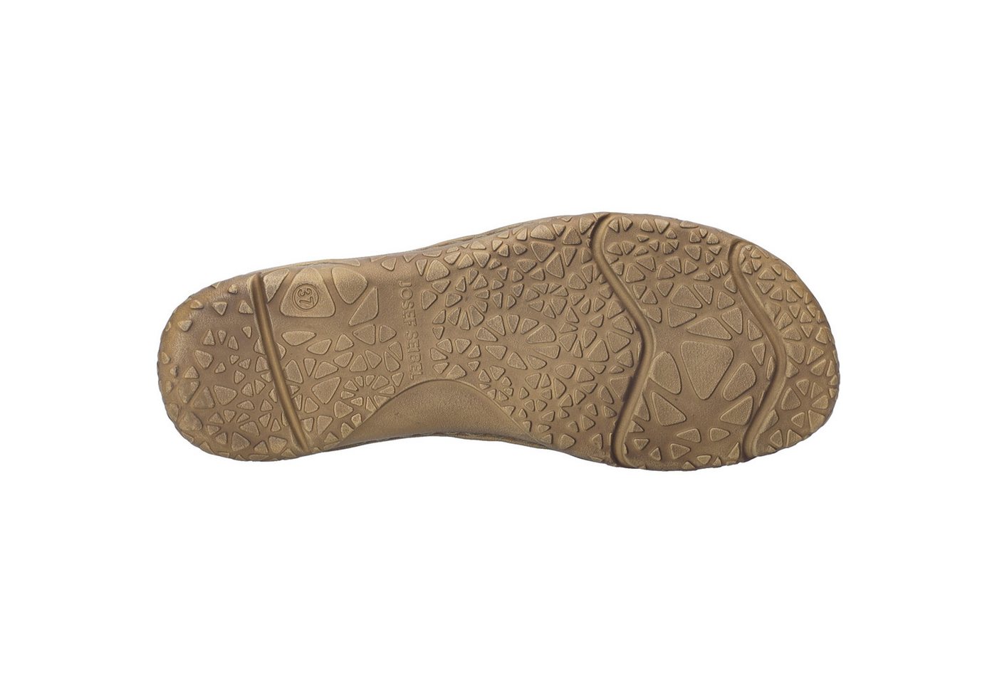 Josef Seibel Ivy 02, blau Sandale – Bild 5 von 5