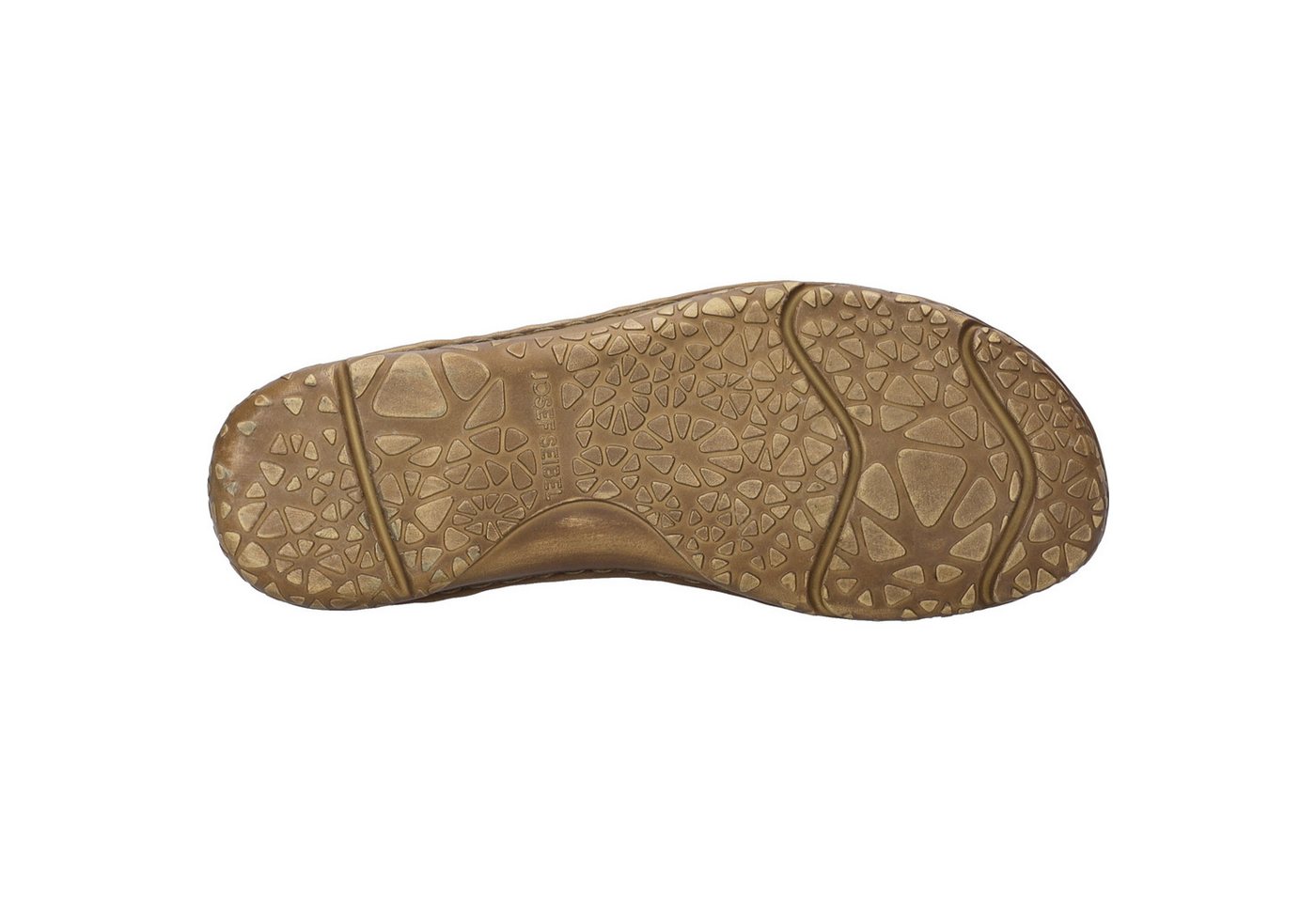 Josef Seibel Ivy 06, rot Sandale – Bild 5 von 5