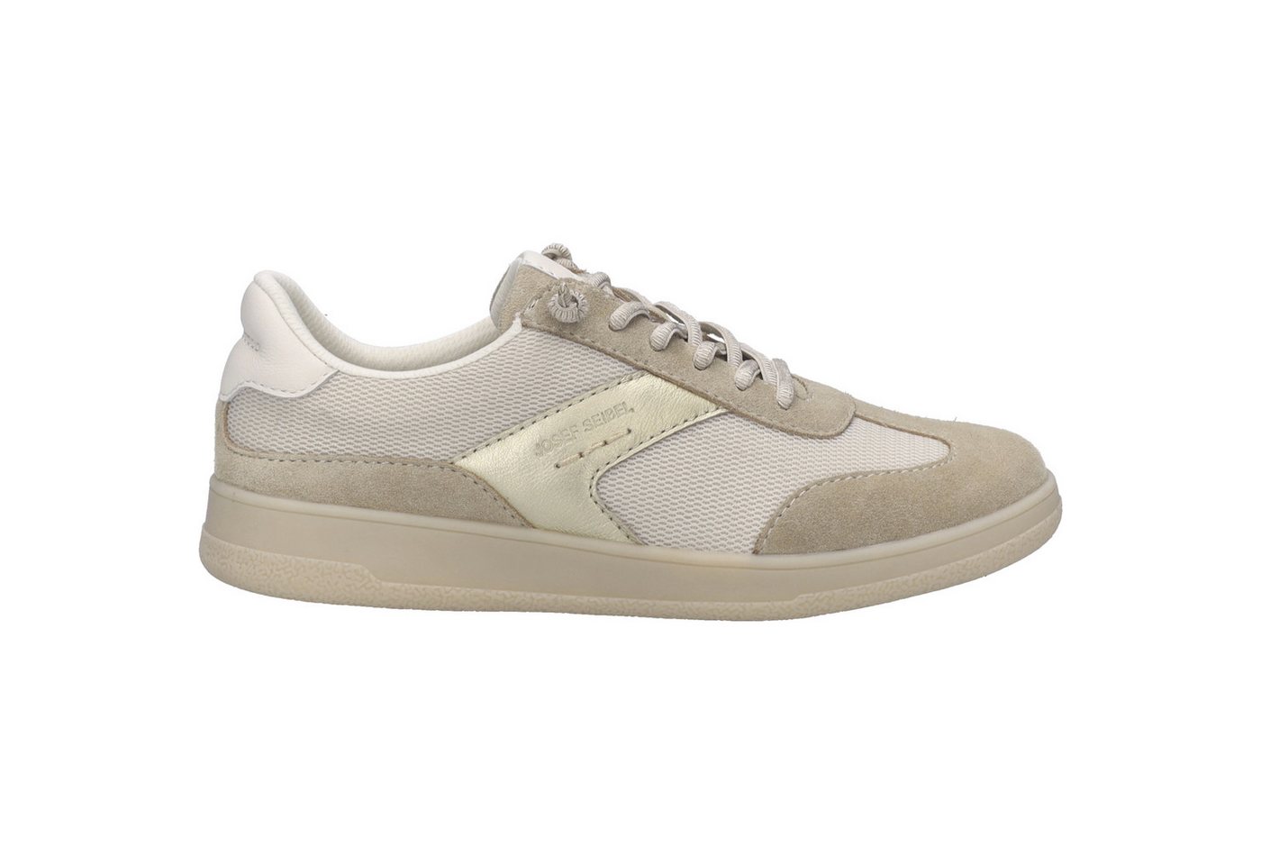 Josef Seibel Jade 02, natur Sneaker – Bild 2 von 5