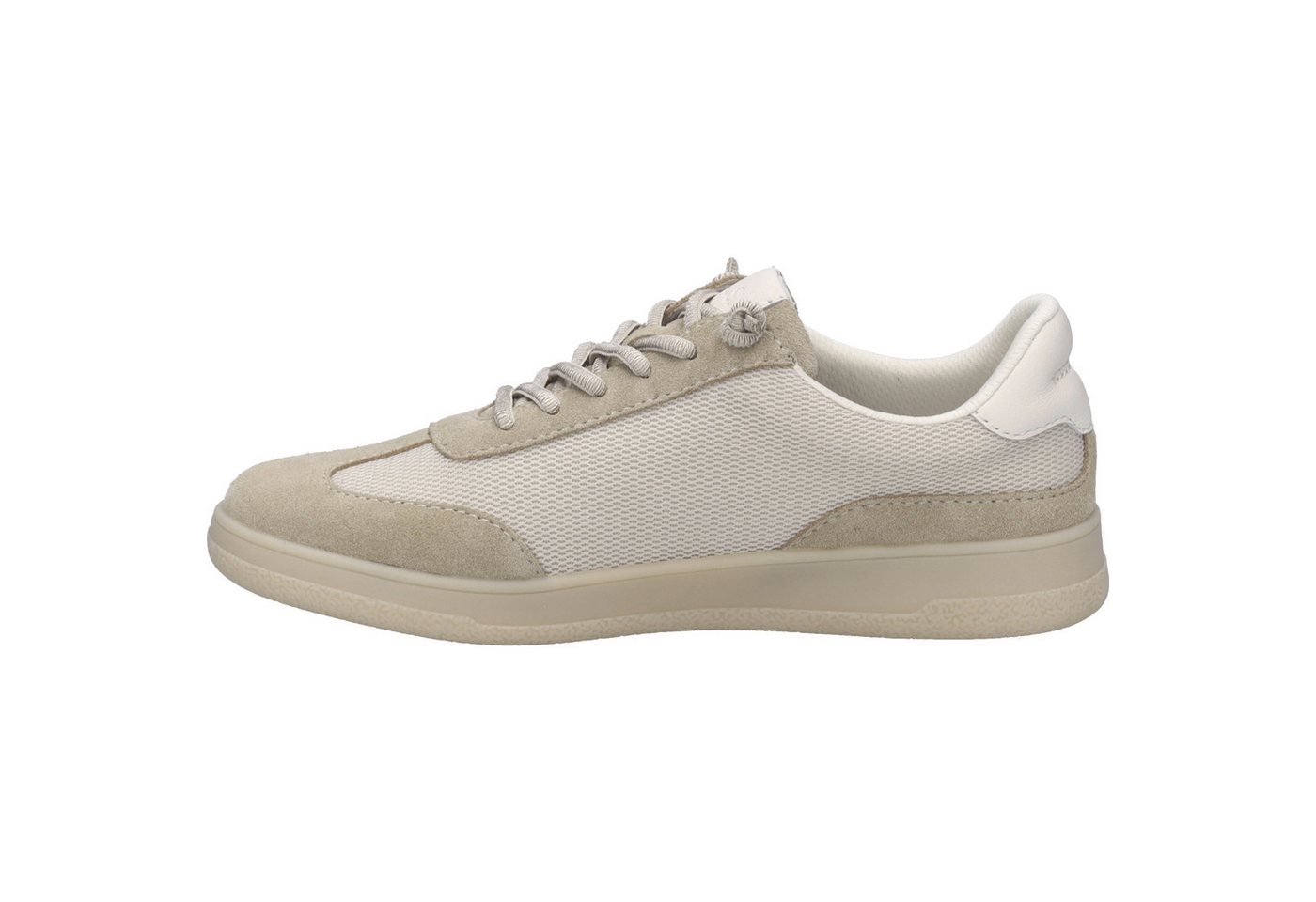 Josef Seibel Jade 02, natur Sneaker – Bild 3 von 5