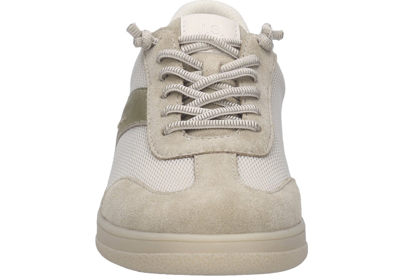 Josef Seibel Jade 02, natur Sneaker – Bild 4 von 5