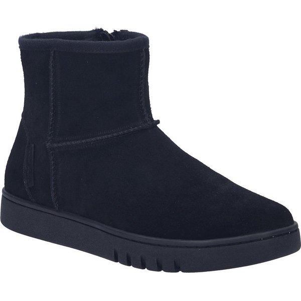 Josef Seibel Jessie 09, schwarz Stiefelette