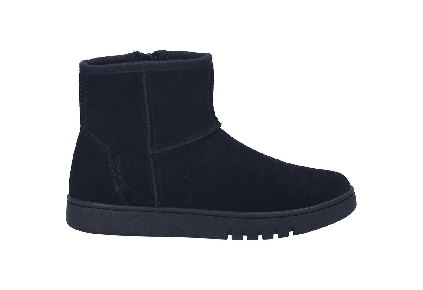 Josef Seibel Jessie 09, schwarz Stiefelette – Bild 2 von 5