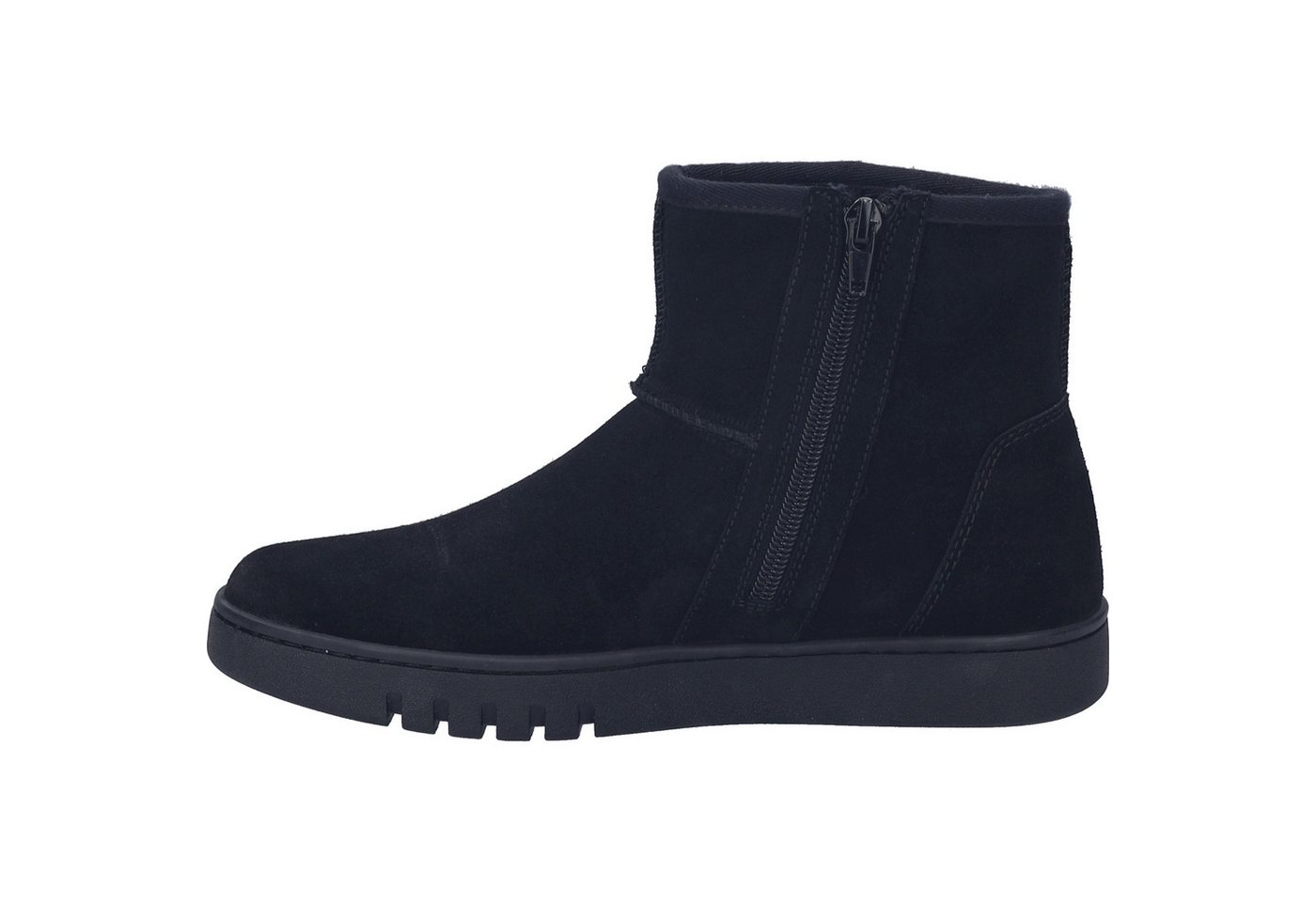 Josef Seibel Jessie 09, schwarz Stiefelette – Bild 3 von 5