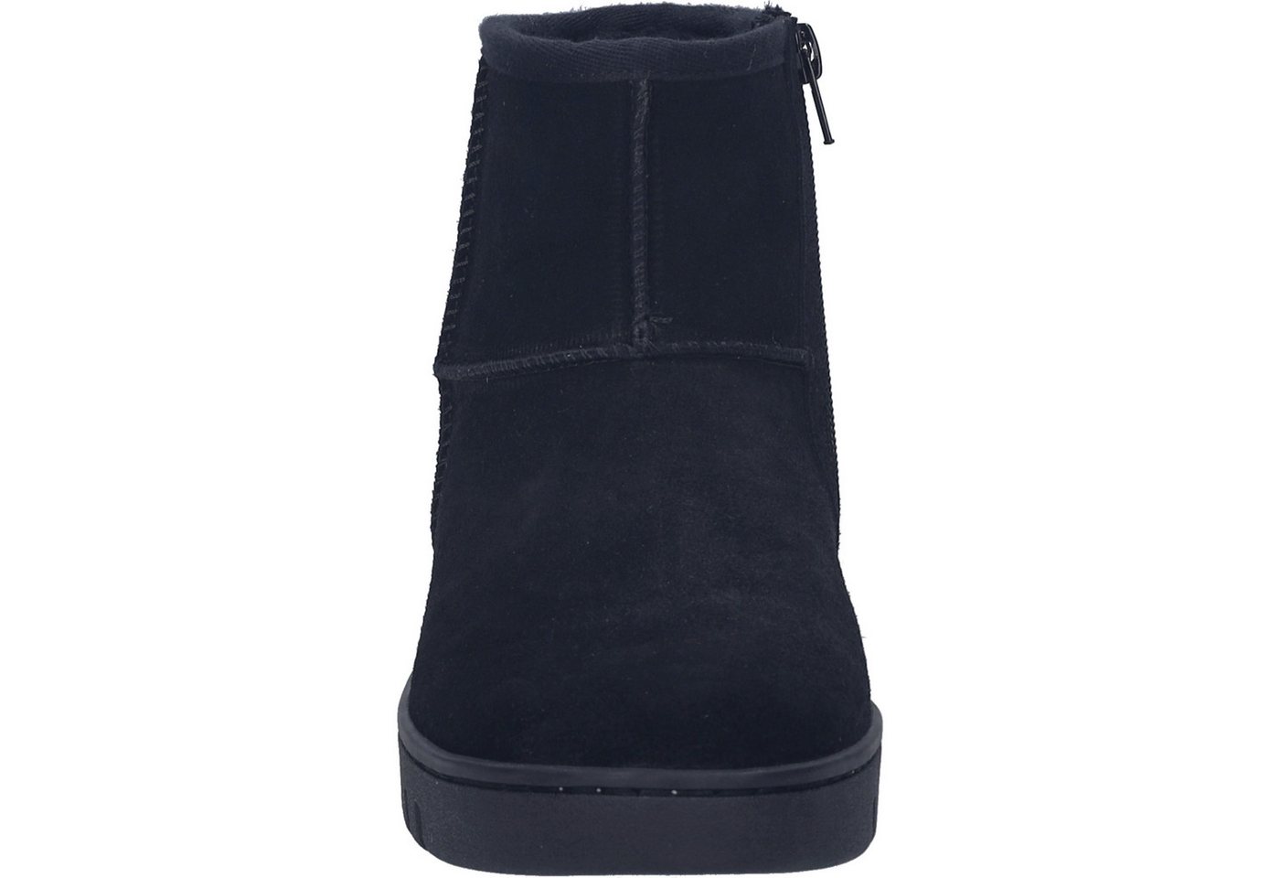 Josef Seibel Jessie 09, schwarz Stiefelette – Bild 4 von 5