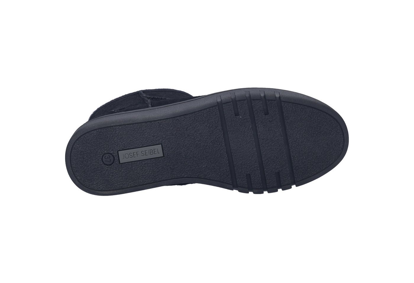 Josef Seibel Jessie 09, schwarz Stiefelette – Bild 5 von 5