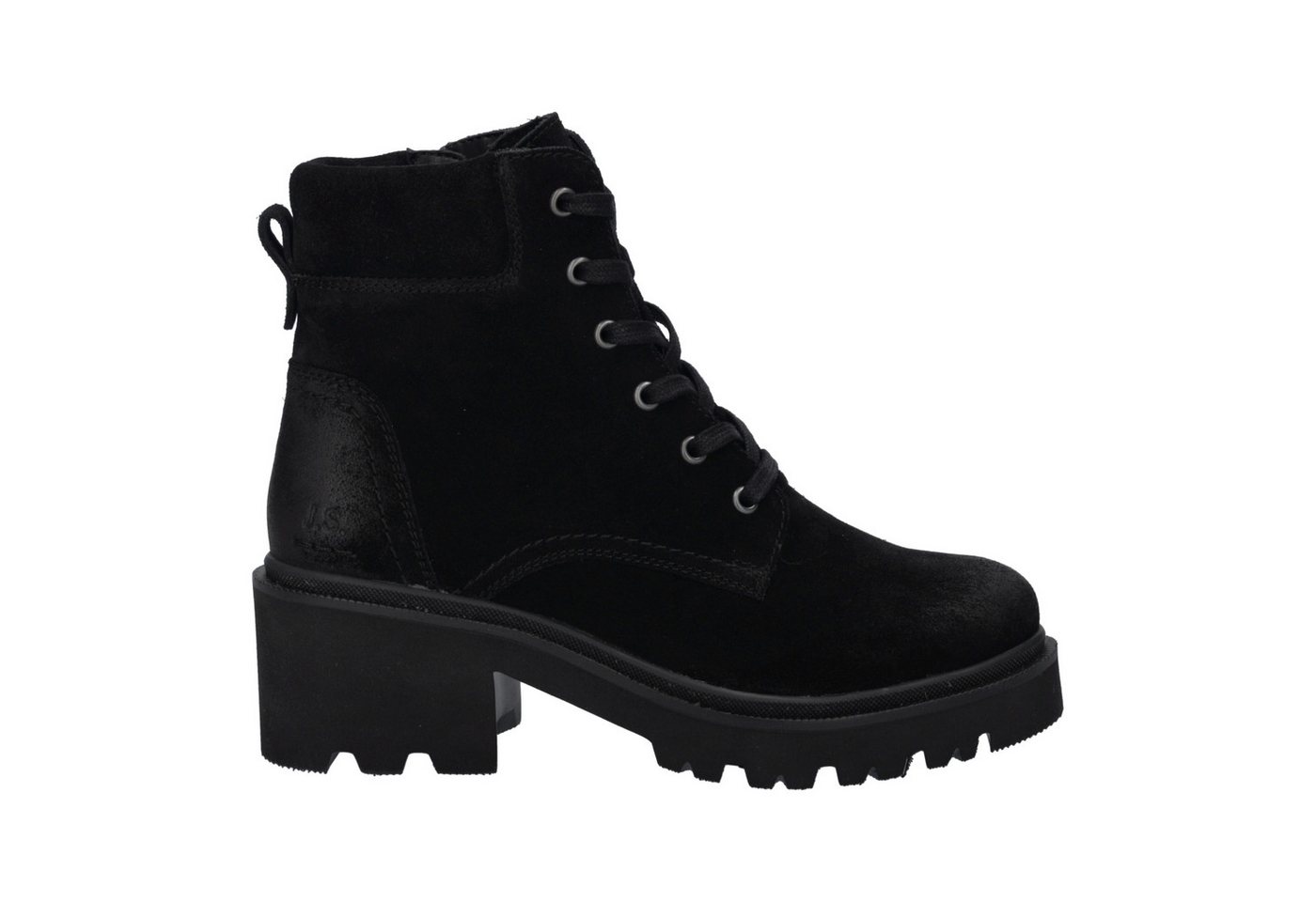 Josef Seibel Josephine 02, schwarz Stiefelette – Bild 2 von 5