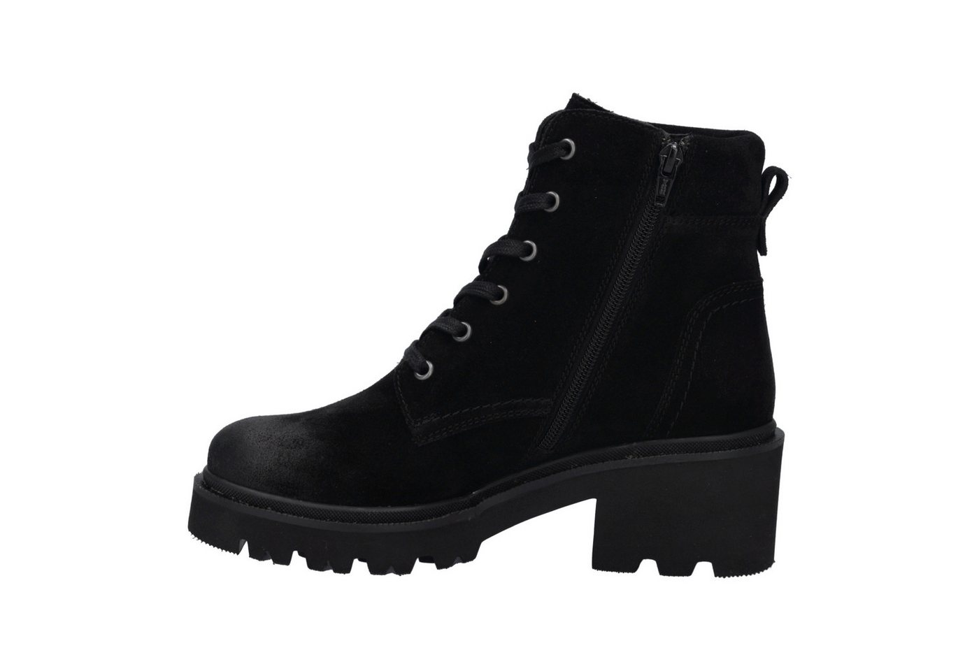 Josef Seibel Josephine 02, schwarz Stiefelette – Bild 3 von 5