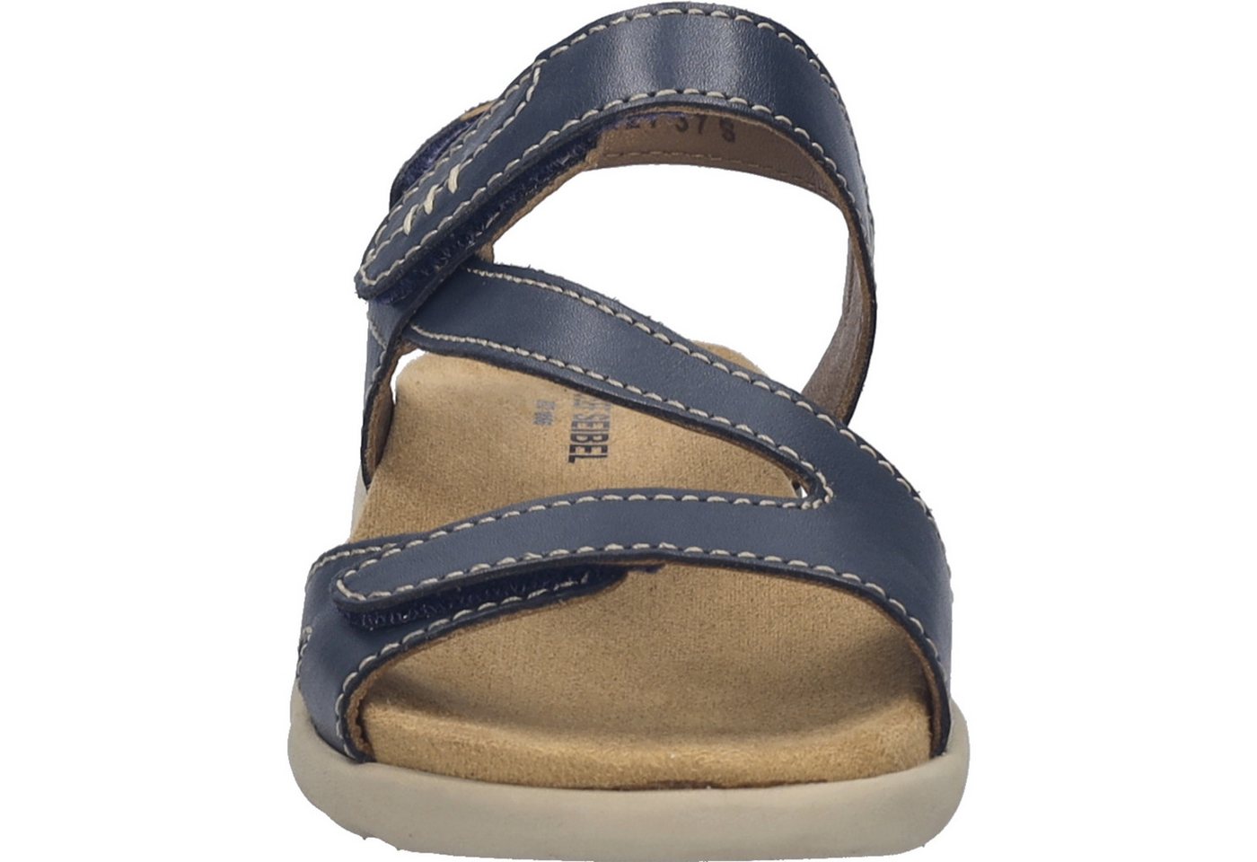 Josef Seibel Juliet 01, blau Sandale – Bild 4 von 5